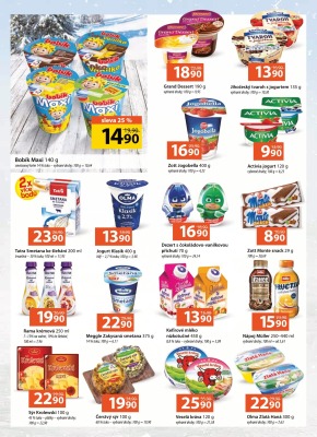 akční leták COOP 4.12.2019-10.12.2019