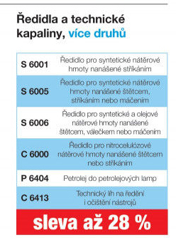 ŘEDIDLA