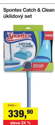 Smeták Catch &amp
