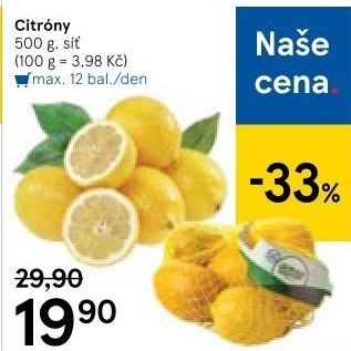 Citrony