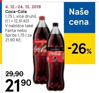 Coca Cola
