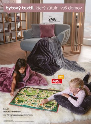 akční leták XXXLutz 25.11.2019-8.12.2019