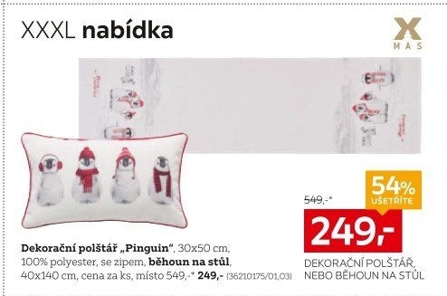 Polštářek