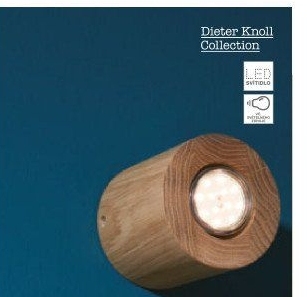 LED stropní svítidlo Dieter Knoll Collection