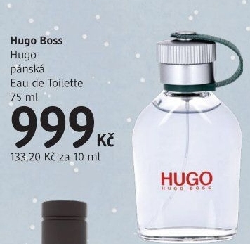 Toaletní voda pánská Hugo Hugo Boss