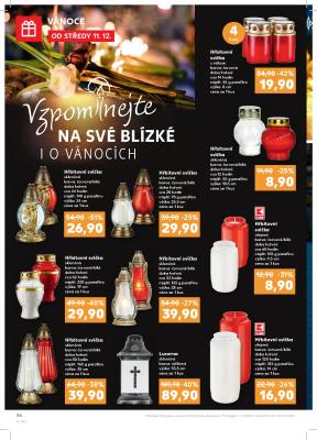 akční leták Kaufland 11.12.2019-17.12.2019