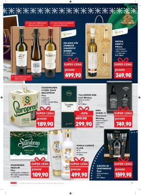 akční leták Kaufland 11.12.2019-17.12.2019