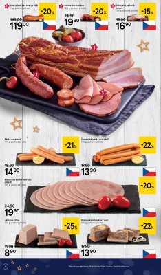 akční leták Tesco 4.12.2019-31.12.2019