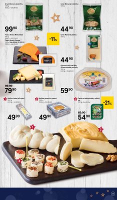 akční leták Tesco 4.12.2019-31.12.2019