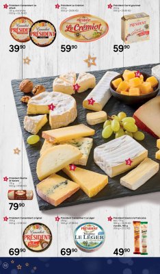 akční leták Tesco 4.12.2019-31.12.2019