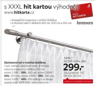 Garnýž Homeware