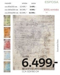 KOBEREC ORIENTÁLNÍ
