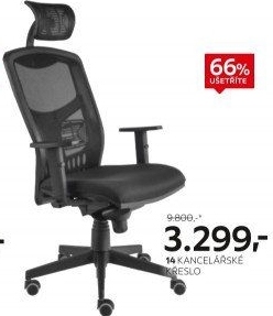 OTOČNÁ ŽIDLE