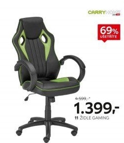 OTOČNÁ ŽIDLE