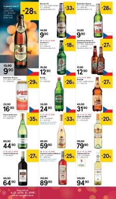 akční leták Tesco 11.12.2019-17.12.2019