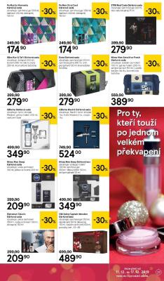 akční leták Tesco 11.12.2019-17.12.2019