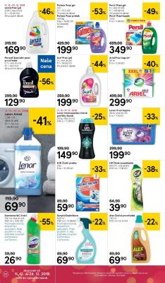 akční leták Tesco 11.12.2019-17.12.2019