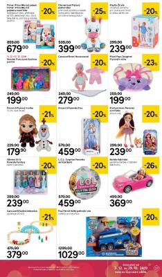 akční leták Tesco 11.12.2019-17.12.2019