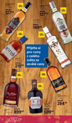 akční leták Tesco 11.12.2019-17.12.2019