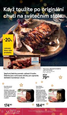 akční leták Tesco 11.12.2019-17.12.2019