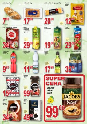 akční leták Hruška 10.12.2019-16.12.2019