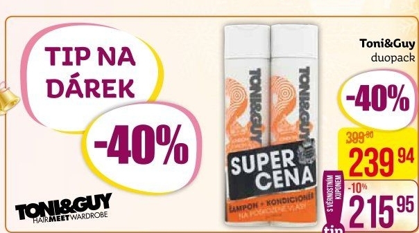Produkty Toni&amp