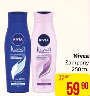 Šampon Nivea