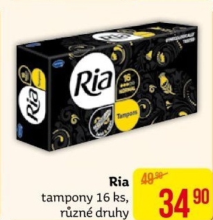Tampony Ria