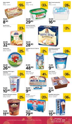 akční leták Tesco 11.12.2019-17.12.2019