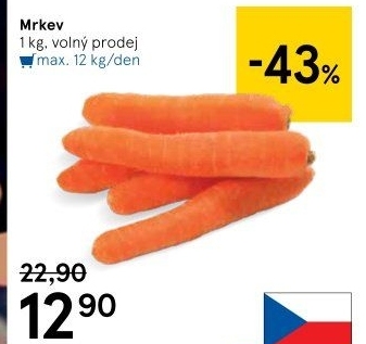Mrkev