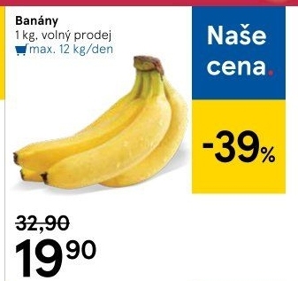 Banány