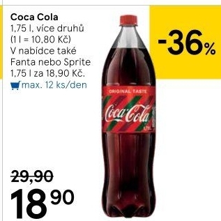 Coca Cola