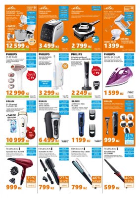 akční leták Expert elektro 12.12.2019-18.12.2019