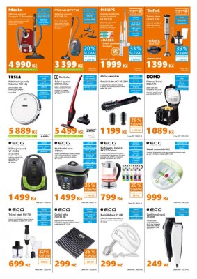akční leták Expert elektro 12.12.2019-18.12.2019