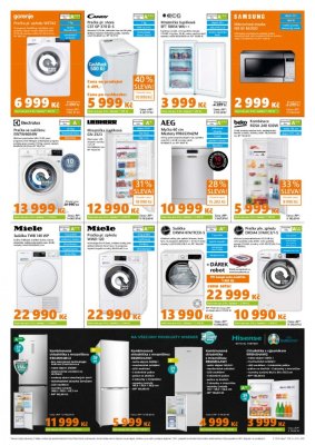 akční leták Expert elektro 12.12.2019-18.12.2019