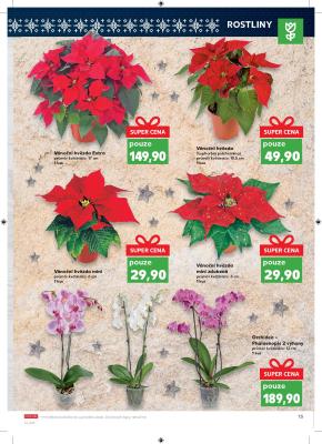 akční leták Kaufland 18.12.2019-24.12.2019