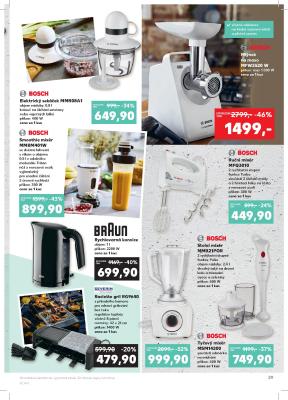 akční leták Kaufland 18.12.2019-24.12.2019