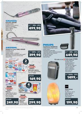 akční leták Kaufland 18.12.2019-24.12.2019