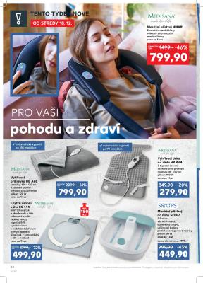 akční leták Kaufland 18.12.2019-24.12.2019