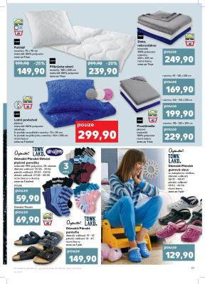 akční leták Kaufland 18.12.2019-24.12.2019