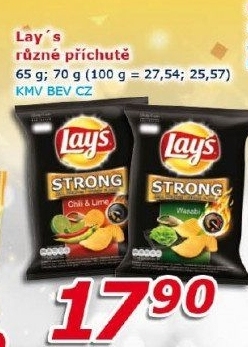 Chipsy Lay'