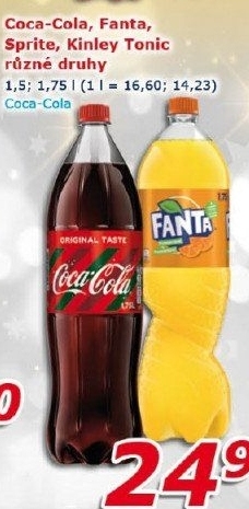 Coca Cola
