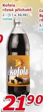 Kofola