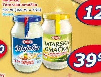 Majolka Boneco