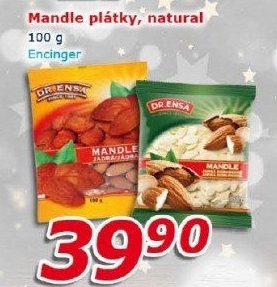 Mandle Dr. Ensa