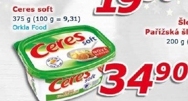 Tuk Ceres Soft