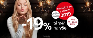 akční leták XXXLutz 24.12.2019-26.12.2019
