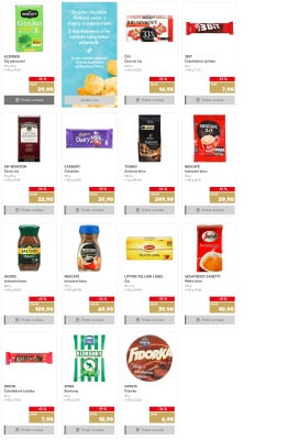 akční leták Kaufland 27.12.2019-31.12.2019