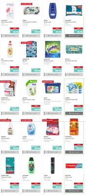 akční leták Kaufland 27.12.2019-31.12.2019