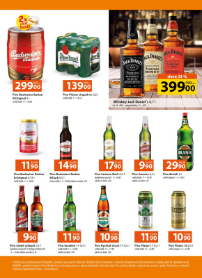 akční leták COOP 27.12.2019-31.12.2019